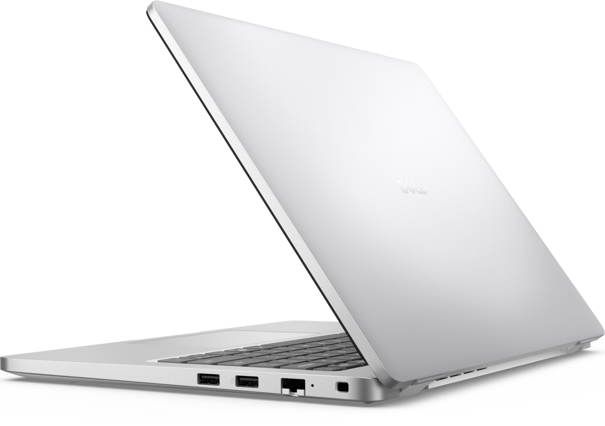 Ноутбук Dell Pro 14 Platinum Silver (PC14250) (5653)