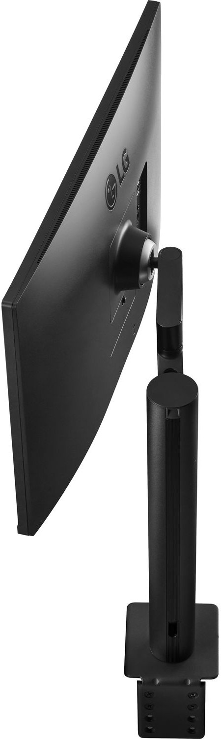 Монитор LG 27" 27QN880-B