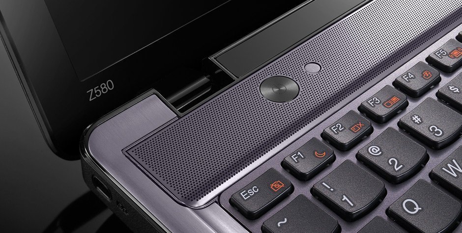 Ноутбук Lenovo IdeaPad Z580 (59-366119)