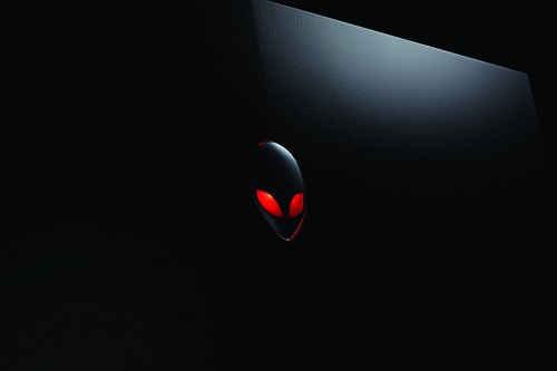 Dell Alienware M15x