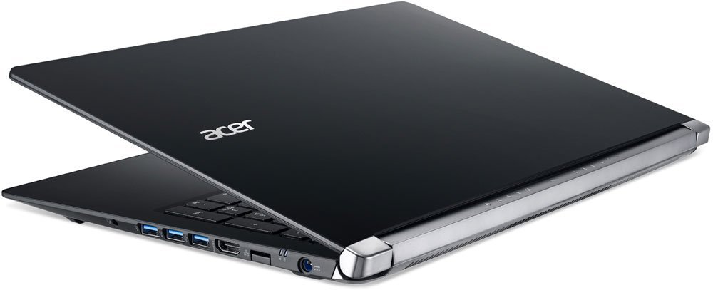 Ноутбук Acer Aspire V Nitro VN7-591G-771J