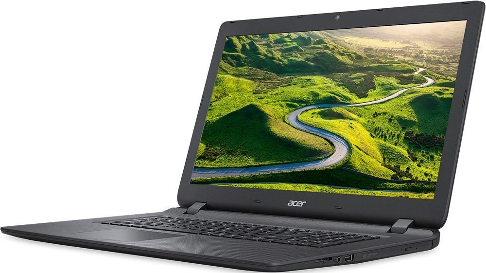 Ноутбук Acer Aspire ES1-732-P2P8