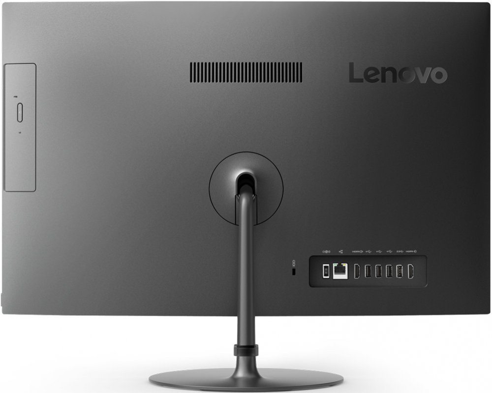 Моноблок Lenovo IdeaCentre AIO 520-24 (F0D1006DRK)