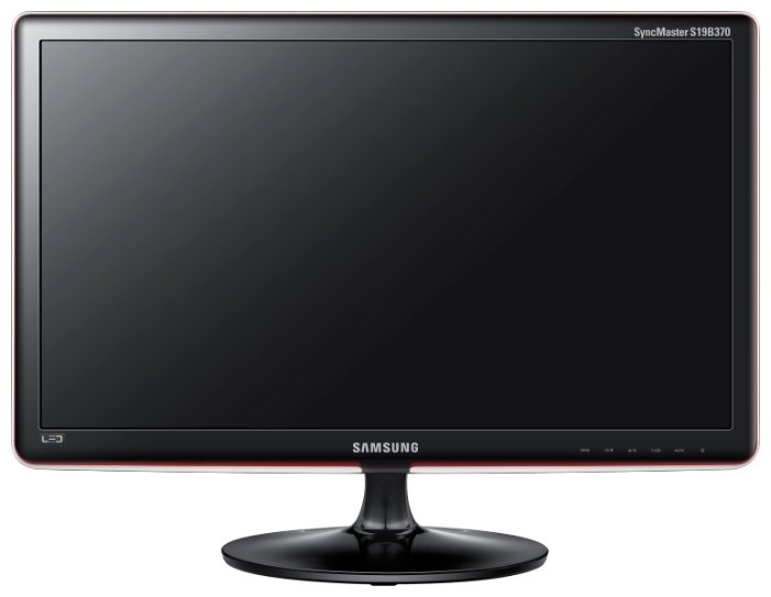 Монитор Samsung 19"  S19B370B