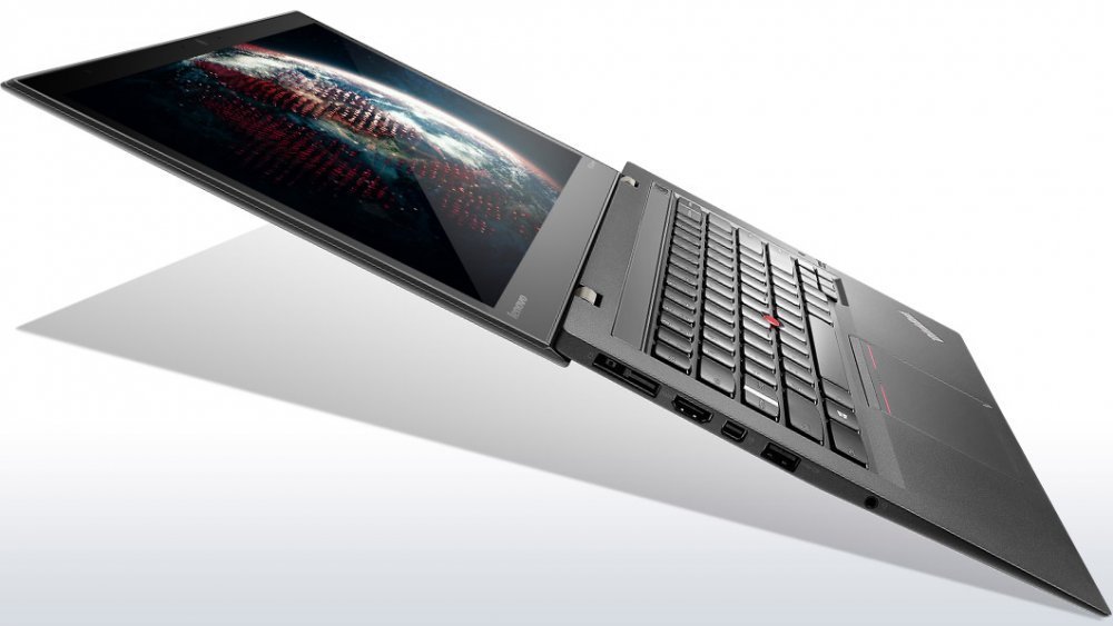 Ноутбук Lenovo ThinkPad X1 Carbon 2 (20A7A00NRT)