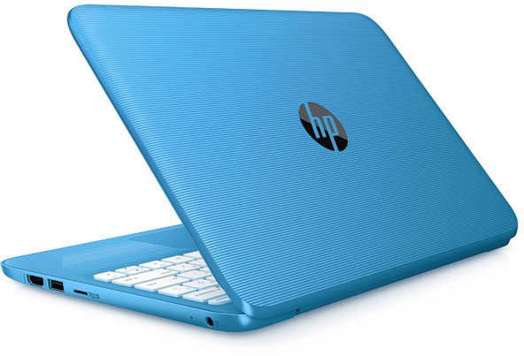 Ноутбук HP Stream 11-y004ur (Y7X23EA)