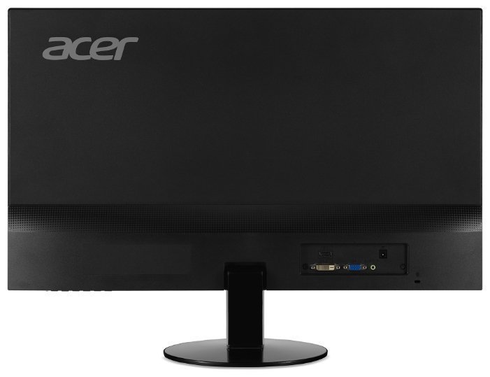 Монитор Acer 22" SA220Qbid