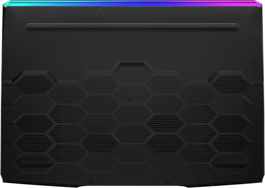 Ноутбук MSI GE76 (11UH-440) Raider
