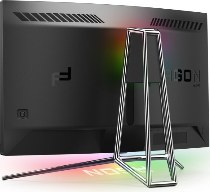 Монитор AOC 27" PD27 AGON