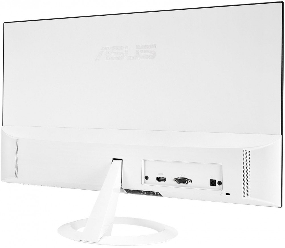 Монитор ASUS 24" VZ249HE-W