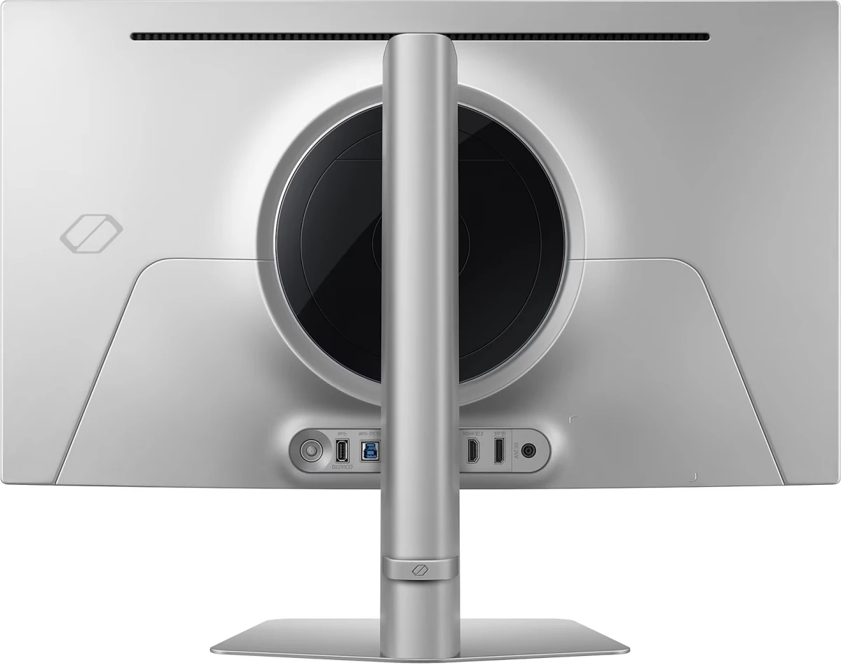 Монитор Samsung 27" Odyssey OLED G8 G81SF