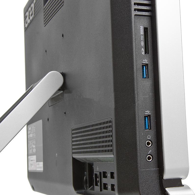 Моноблок Acer Aspire ZS600 (DQ.SLUER.005)