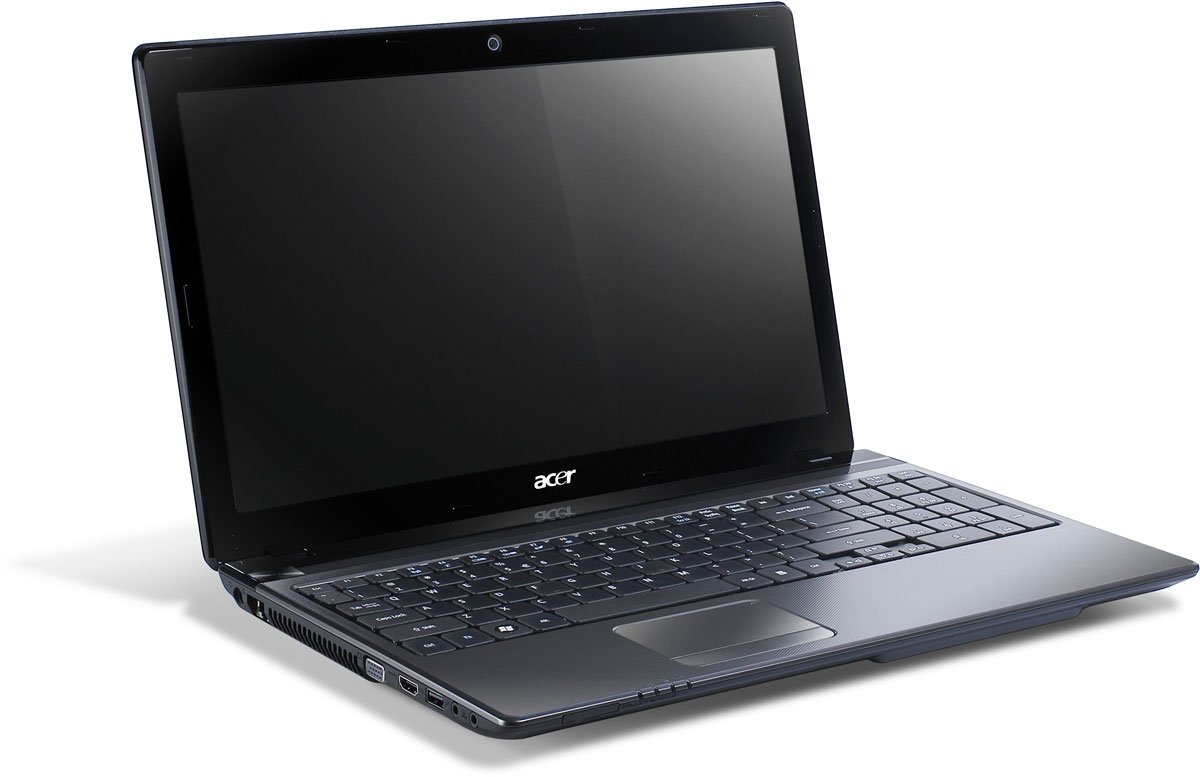 Ноутбук Acer Aspire 5750ZG-B964G32Mnkk
