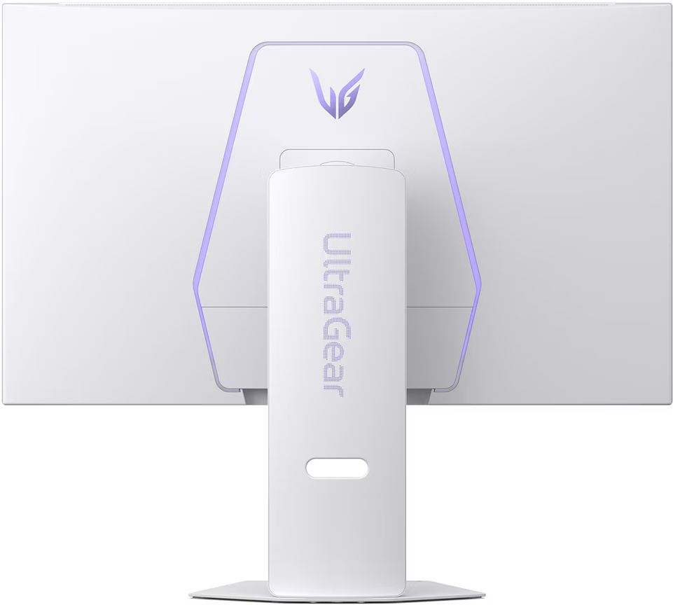 Монитор LG 32" 32G810SA-W UltraGear