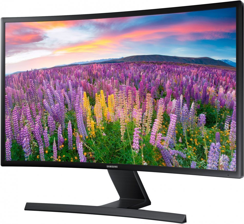Монитор Samsung 27" S27E510C