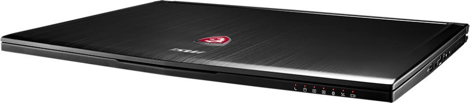 Ноутбук MSI GS73VR (6RF-036) Stealth Pro