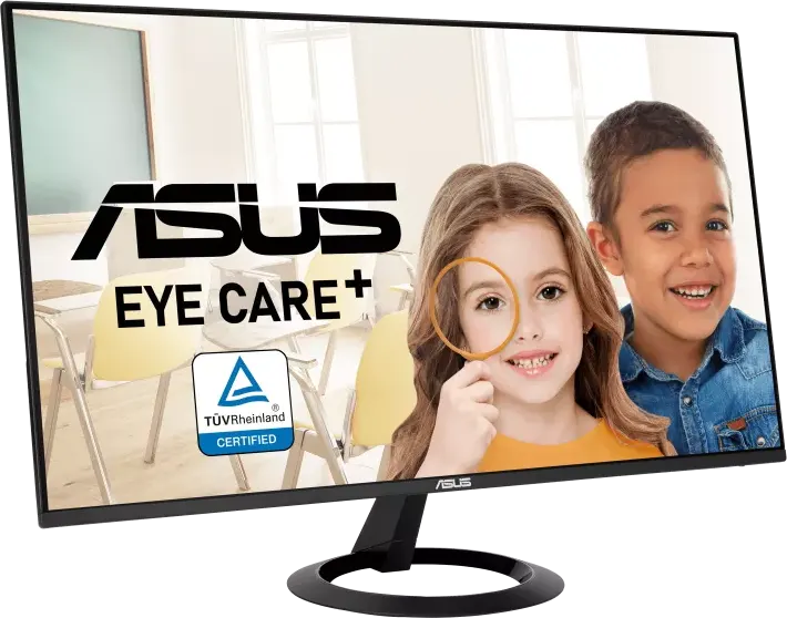 Монитор ASUS 27" VZ27EHF