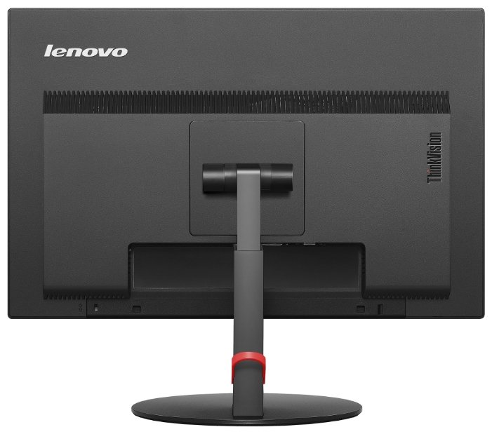 Монитор Lenovo 22" ThinkVision T2254 (60CDHAT1EU)