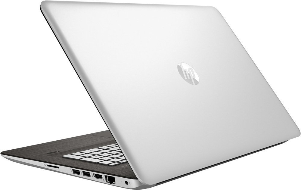 Ноутбук HP Envy 17-n102ur (P0H26EA)