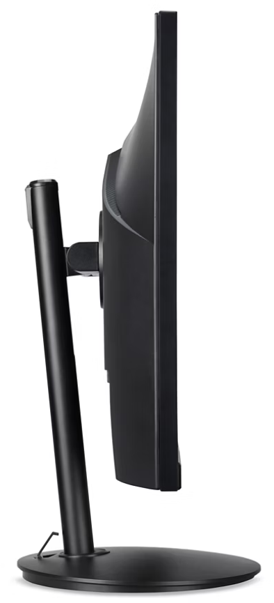 Монитор Acer 27" CB272UE3bmiprux