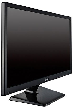 Монитор LG 24"  24M37A-B