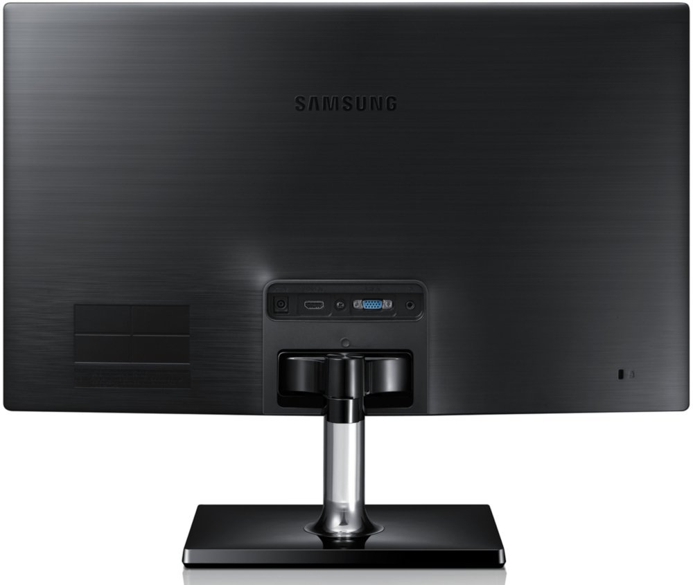 Монитор Samsung 22"  S22C570H