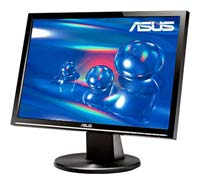 ASUS VW198S