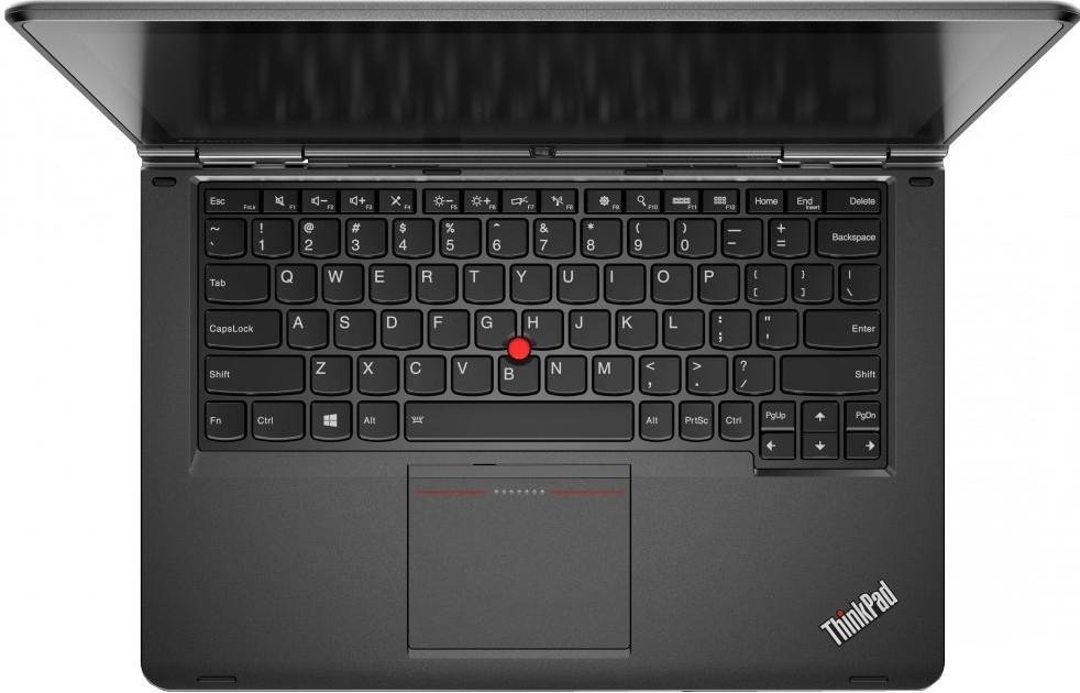 Ноутбук Lenovo ThinkPad Yoga S1 (20CDA05ART)