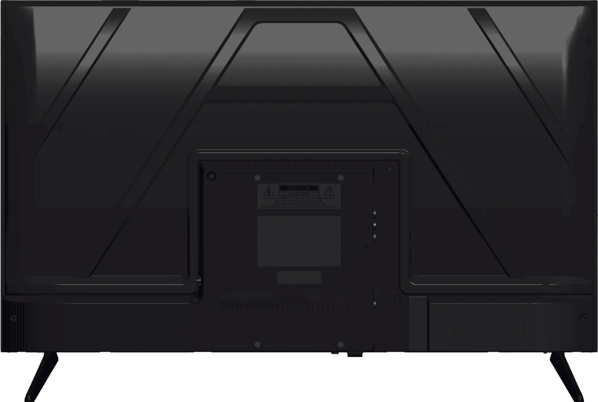 ЖК телевизор TopDevice 32" TDTV32CS08H Black