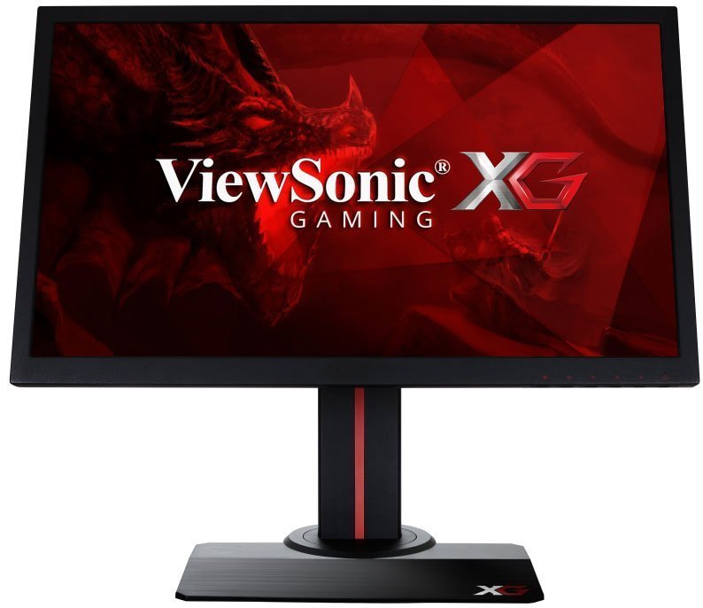 Монитор Viewsonic 27" XG2702