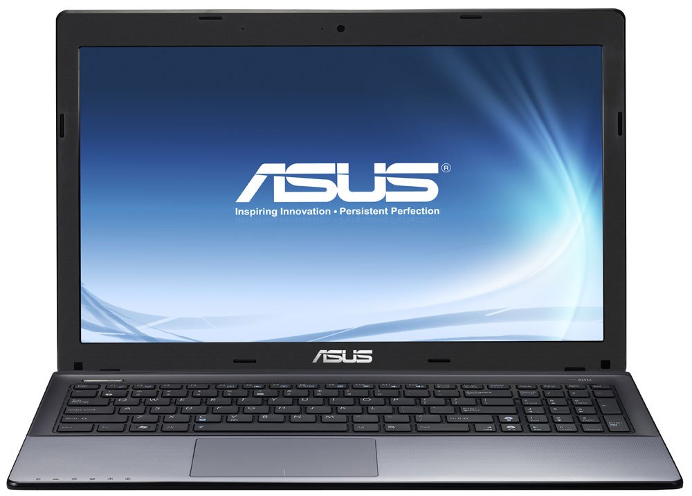 Ноутбук ASUS K55DR