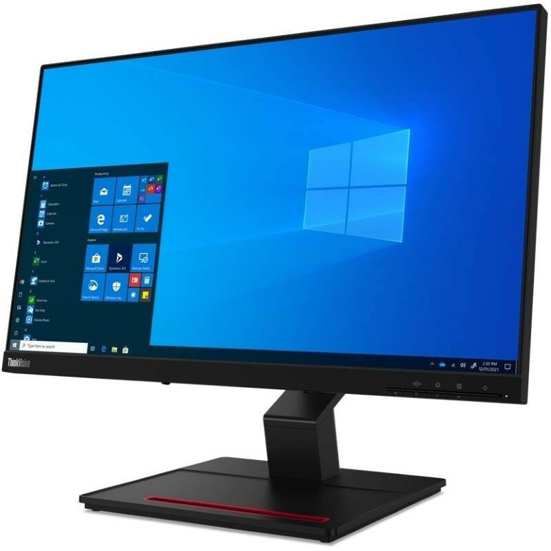 Монитор Lenovo 24" ThinkVision T24t-20 (62C5GAT1EU)