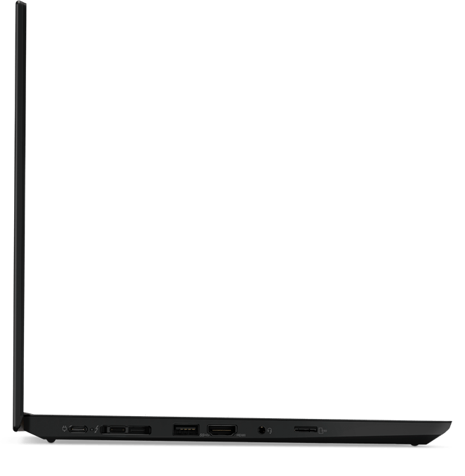 Ноутбук Lenovo ThinkPad T14 (20S00045RT)