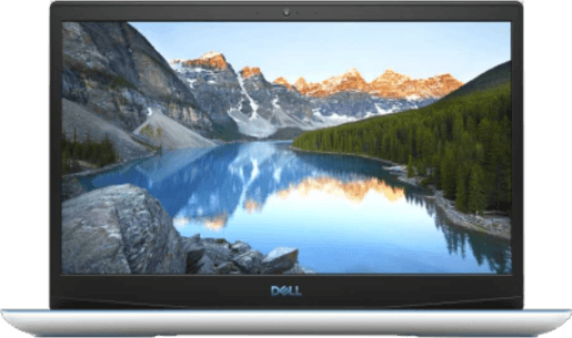 Ноутбук Dell G3 3500 White (G315-6736)