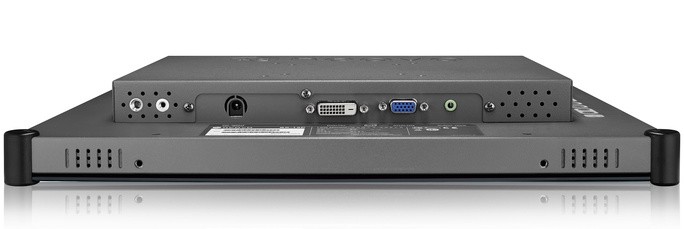 Монитор Neovo 19" SX19-G Black