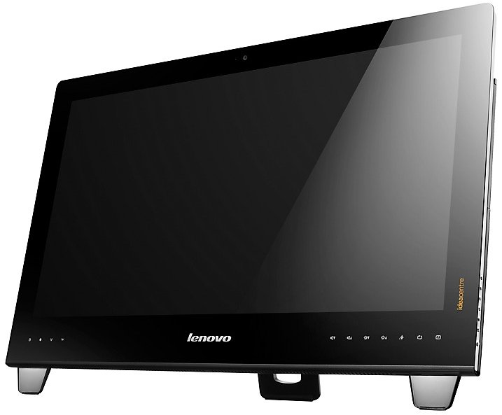Моноблок Lenovo IdeaCentre B340 (57-313004)