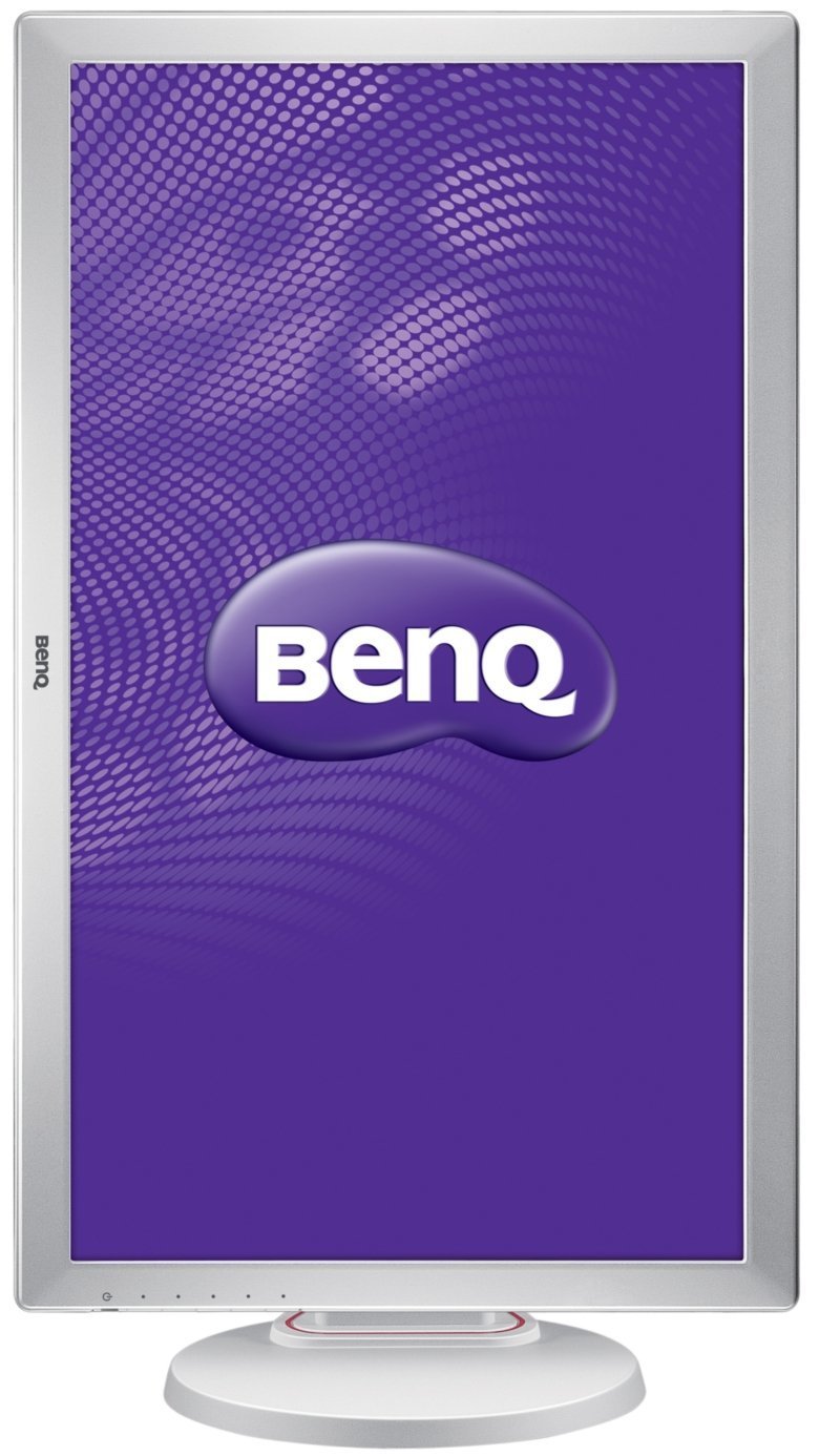 Монитор BenQ 24" RL2450HT White
