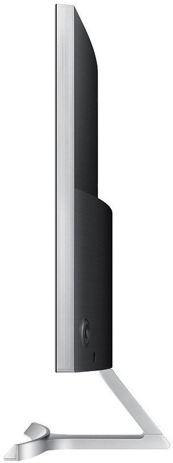 Монитор Samsung 27" S27D590C Curved