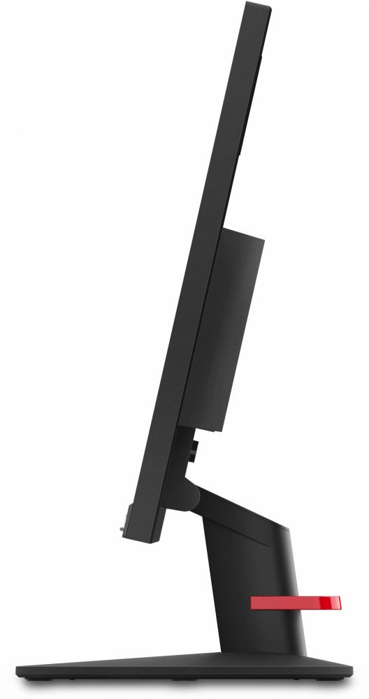 Монитор Lenovo 24" ThinkVision S24q-10 (61E7GAT1EU)