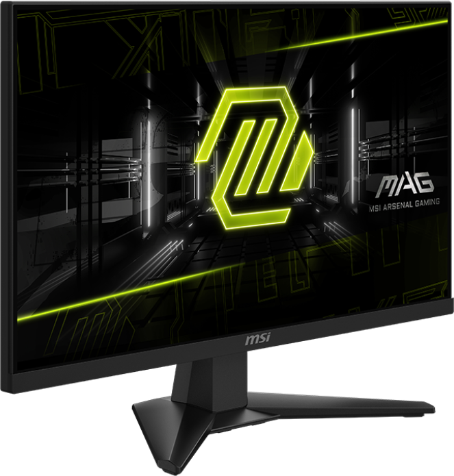 Монитор MSI 24" MAG 244F