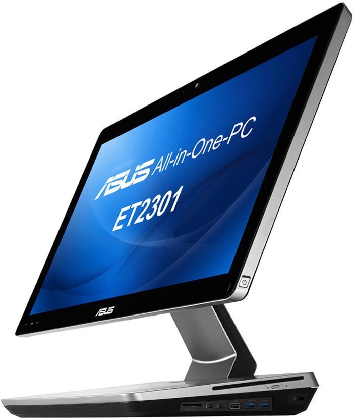 Моноблок ASUS Eee TOP PC ET2301INTH