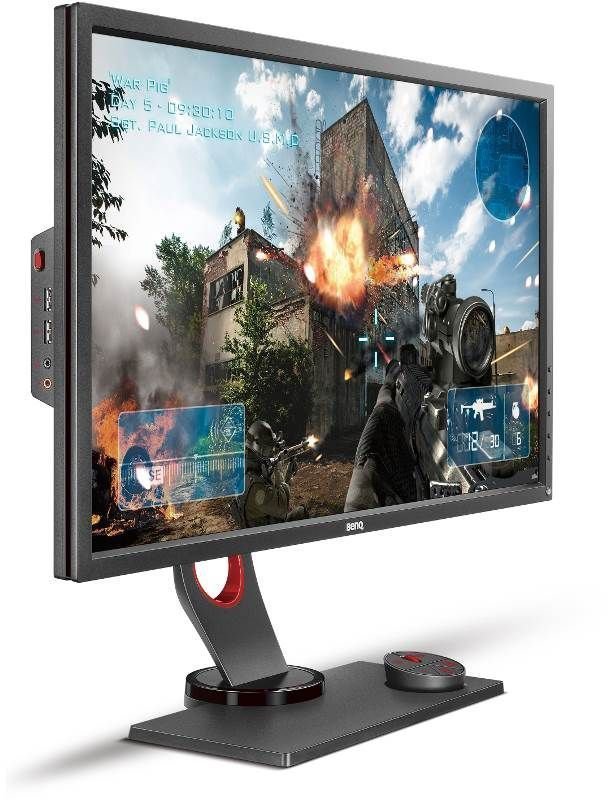 Монитор BenQ 27" XL2730
