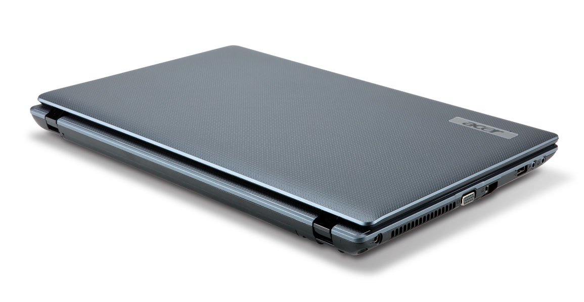 Ноутбук Acer Aspire 5733Z-P624G32Mnkk