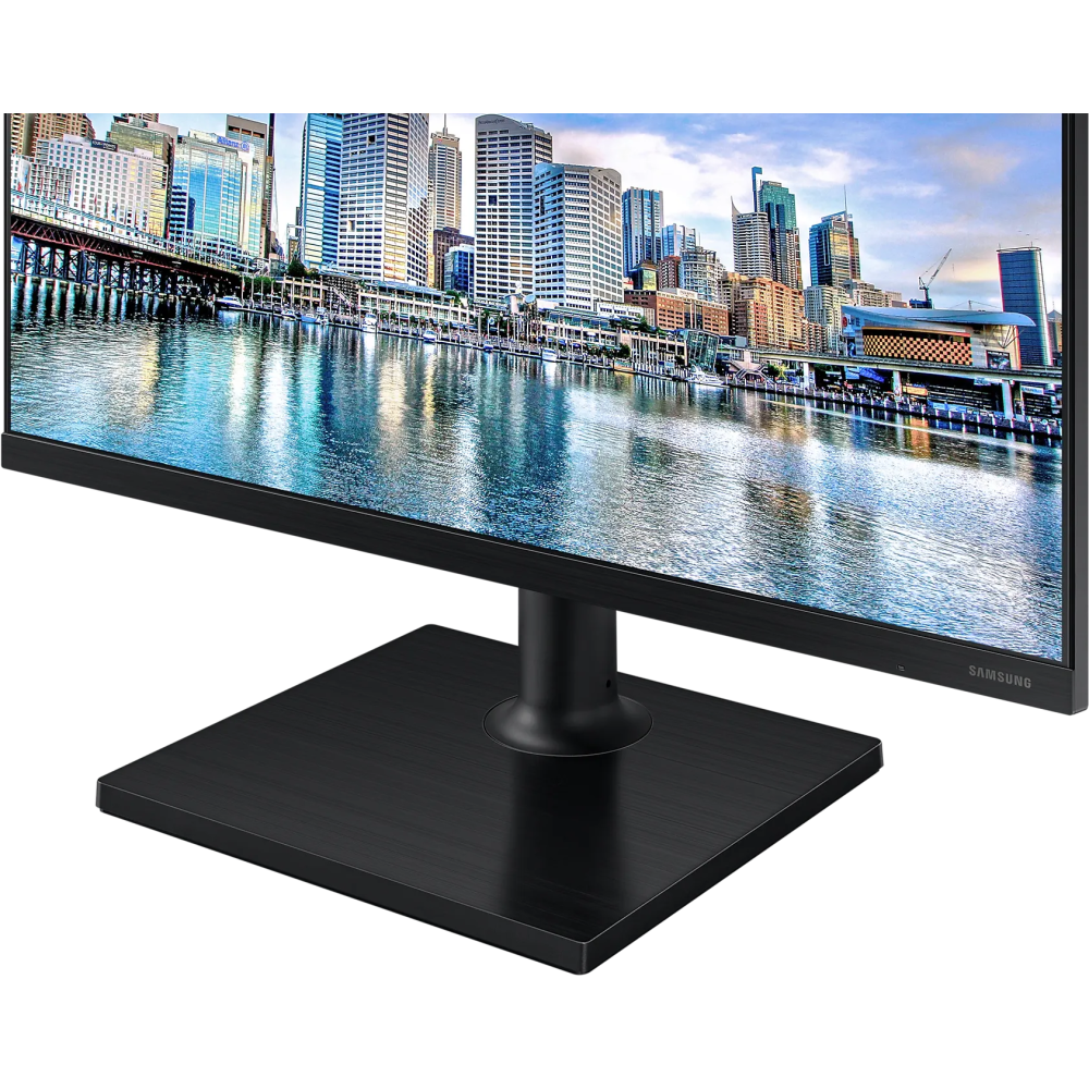 Монитор Samsung 24" F24T450FZU
