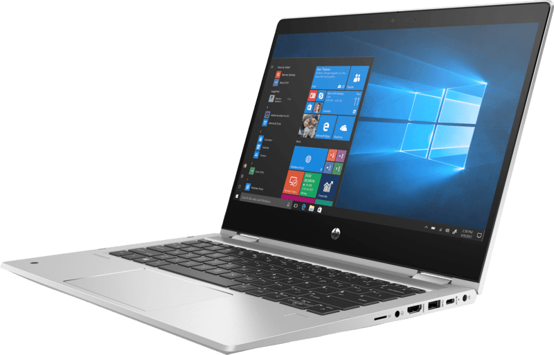 Ноутбук HP ProBook x360 435 G7 (175X5EA)