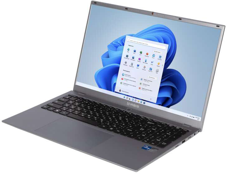 Ноутбук IRBIS 17NBP4503_G3