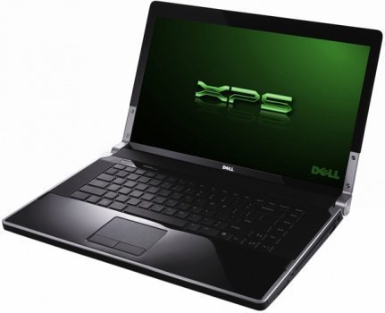Dell Studio XPS 16