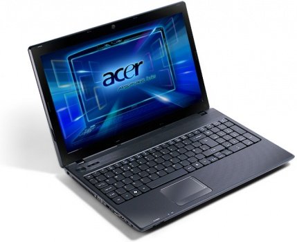 Acer Aspire 5742G-373G32Mikk