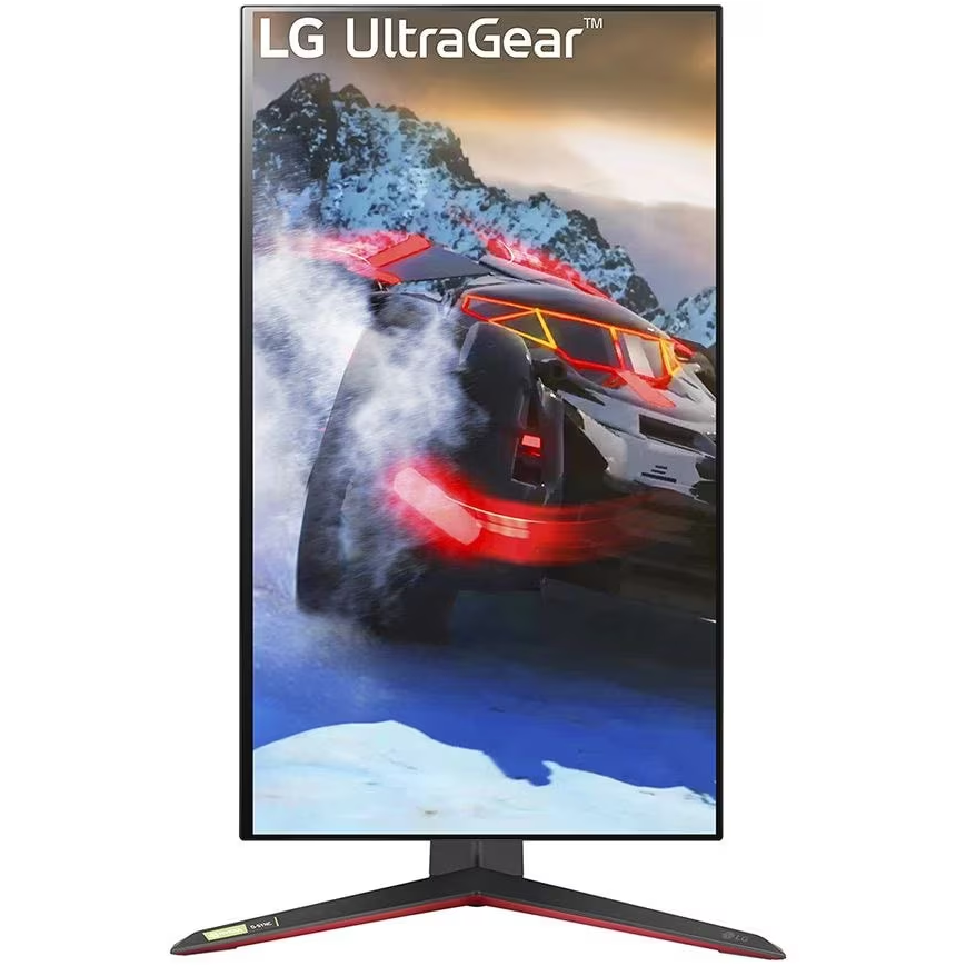 Монитор LG 27" 27GP95RP-B UltraGear