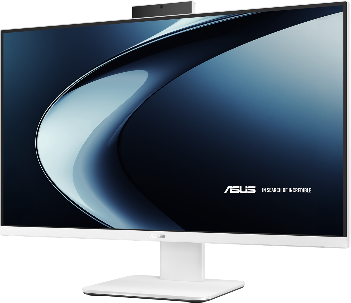 Моноблок ASUS V470VAK V400 AiO White (90PT03W1-M01KL0)